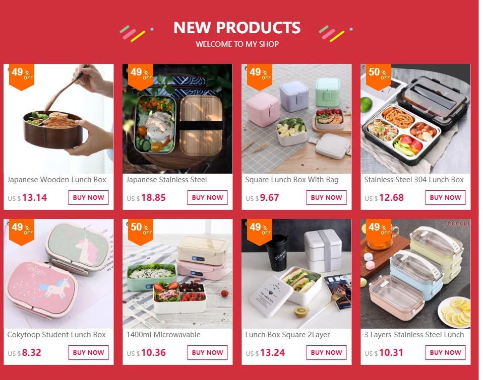 Японская коробка для микроволновой печи Bento, пшеничная соломинка, детский Ланч-бокс, герметичный Ланч-бокс для детей, школьный контейнер для еды, tiffin Box