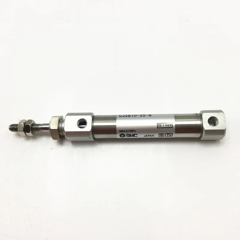 CJ2B10-20-B CJ2B10-25-B CJ2B10-30-B пневматический цилиндр стандартный тип двойного действия CJ2B серия пневматические компоненты воздушные инструменты