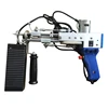 Electric carpet tufting gun hand gun Carpet weaving flocking machines Cut Pile TD-01 ► Photo 1/6