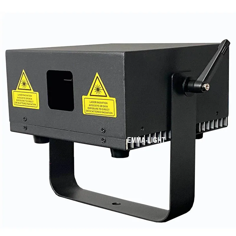 Водонепроницаемый RGB белый сценический светильник с голосовым управлением для