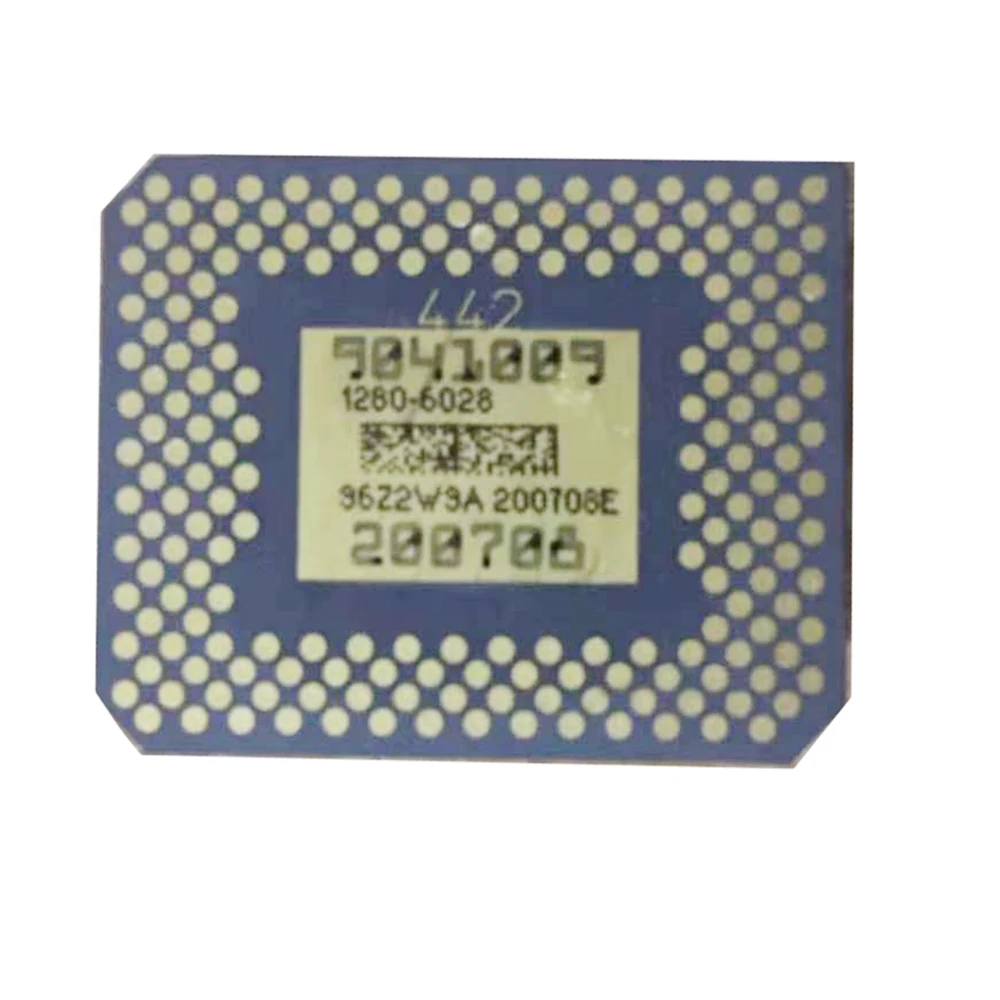 1280-6028 DMD чип для проектора проекторов | Электроника