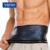 YBFDO Men Waist Trainer Body Shapewear Sweat Sauna Shapers Belt Slimming Hot Thermo Sweat Sauna Fitness Workout Beldle