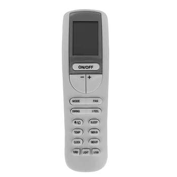 

NEW Replacement YAA1FB For Gree Air Conditioner remote control Fernbedienung