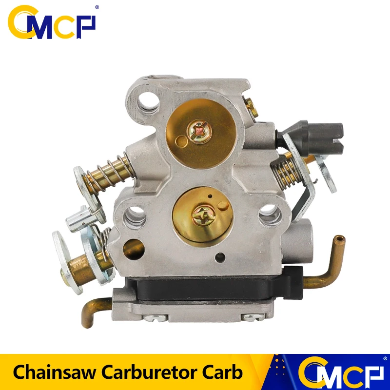 CMCP 1 шт. карбюратор бензопилы для Husqvarna 235 235E 236 236E 240 240E запчасти Замена ZAMA C1T W33