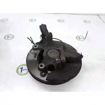 

6393301232 STEERING KNUCKLE FRONT LEFT MERCEDES VIANO (W639)