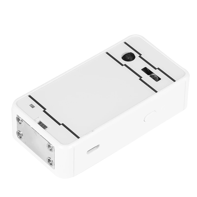 Проекционная клавиатура Bluetooth Механическая портативная Виртуальная проекция Bluetooth клавиатура для ноутбука телефона