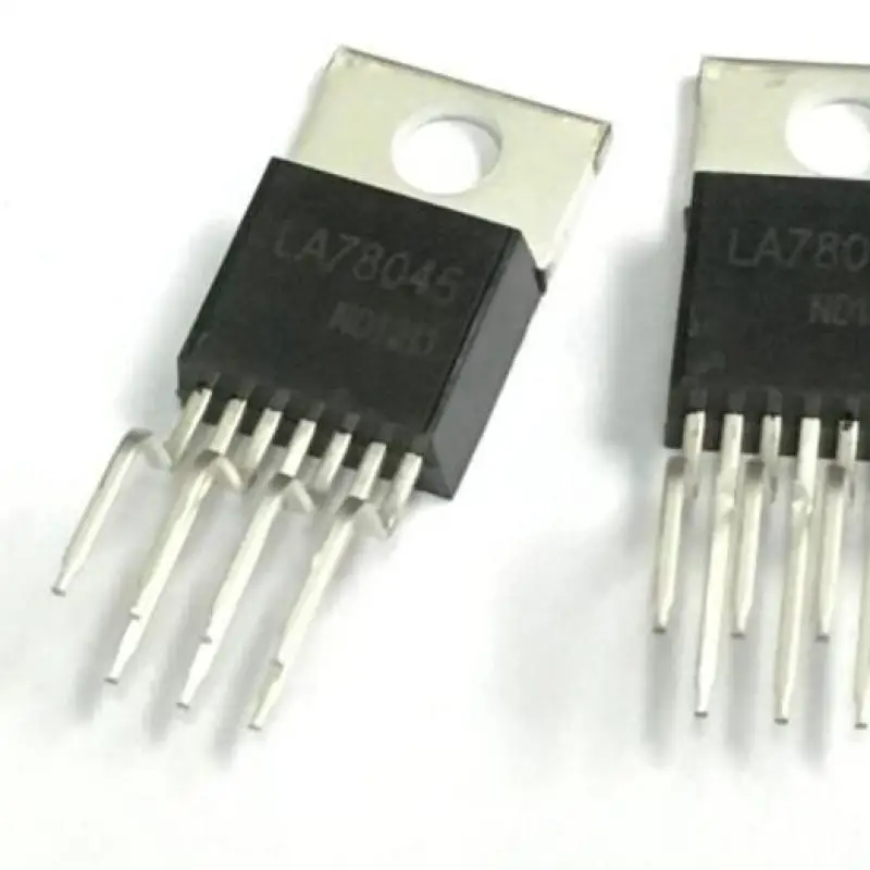 NEW 100PCS LA78045  in stock