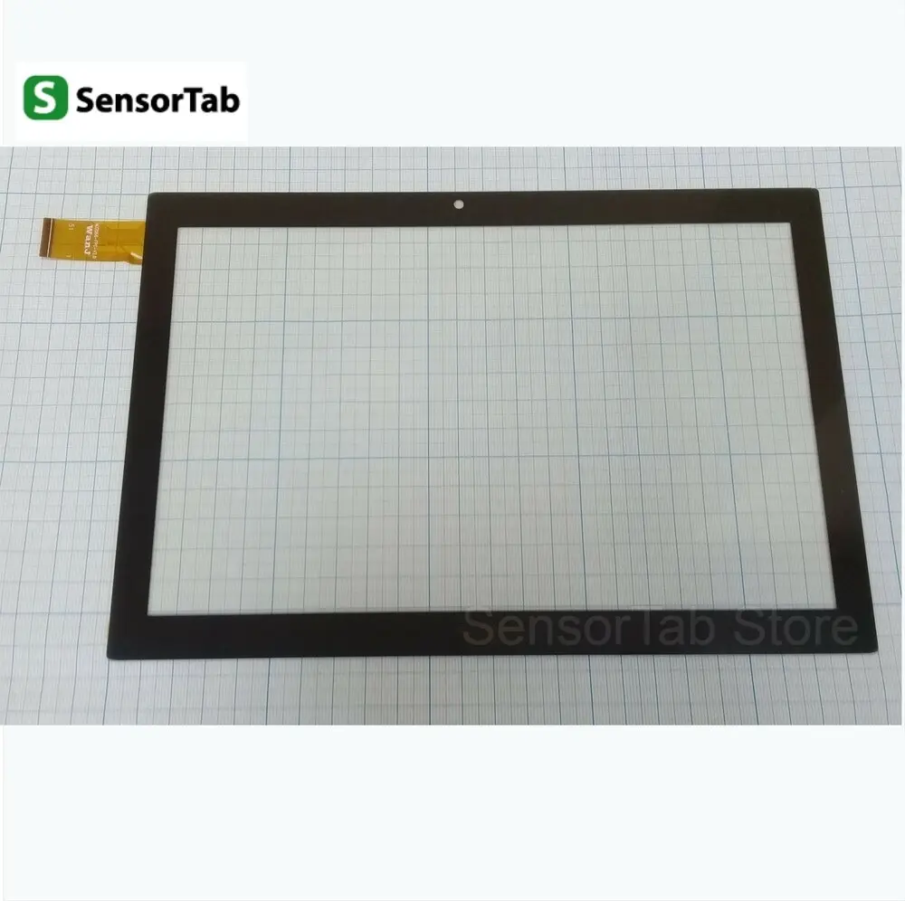 WJ2066-FPC-V2.0 сенсорный экран touch screen сенсорная панель сенсор для планшета сенсорное