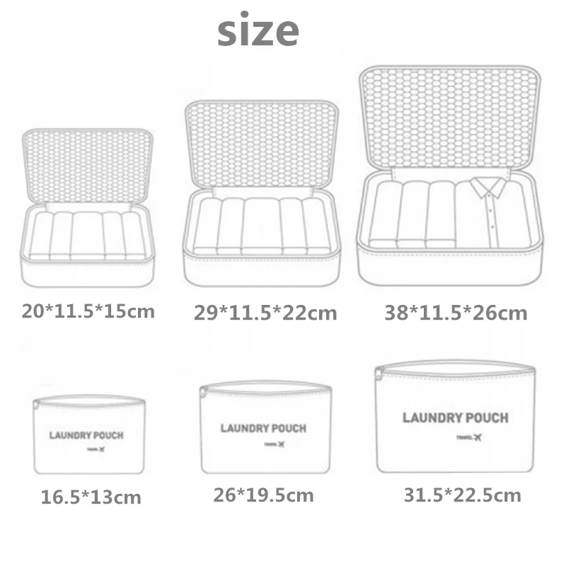 RUPUTIN-6Pcs-set-Travel-Organizer-Storage-Bags-Suitcase-Packing-Set-Storage-Cases-Portable-Luggage-Organizer-Clothes (1)