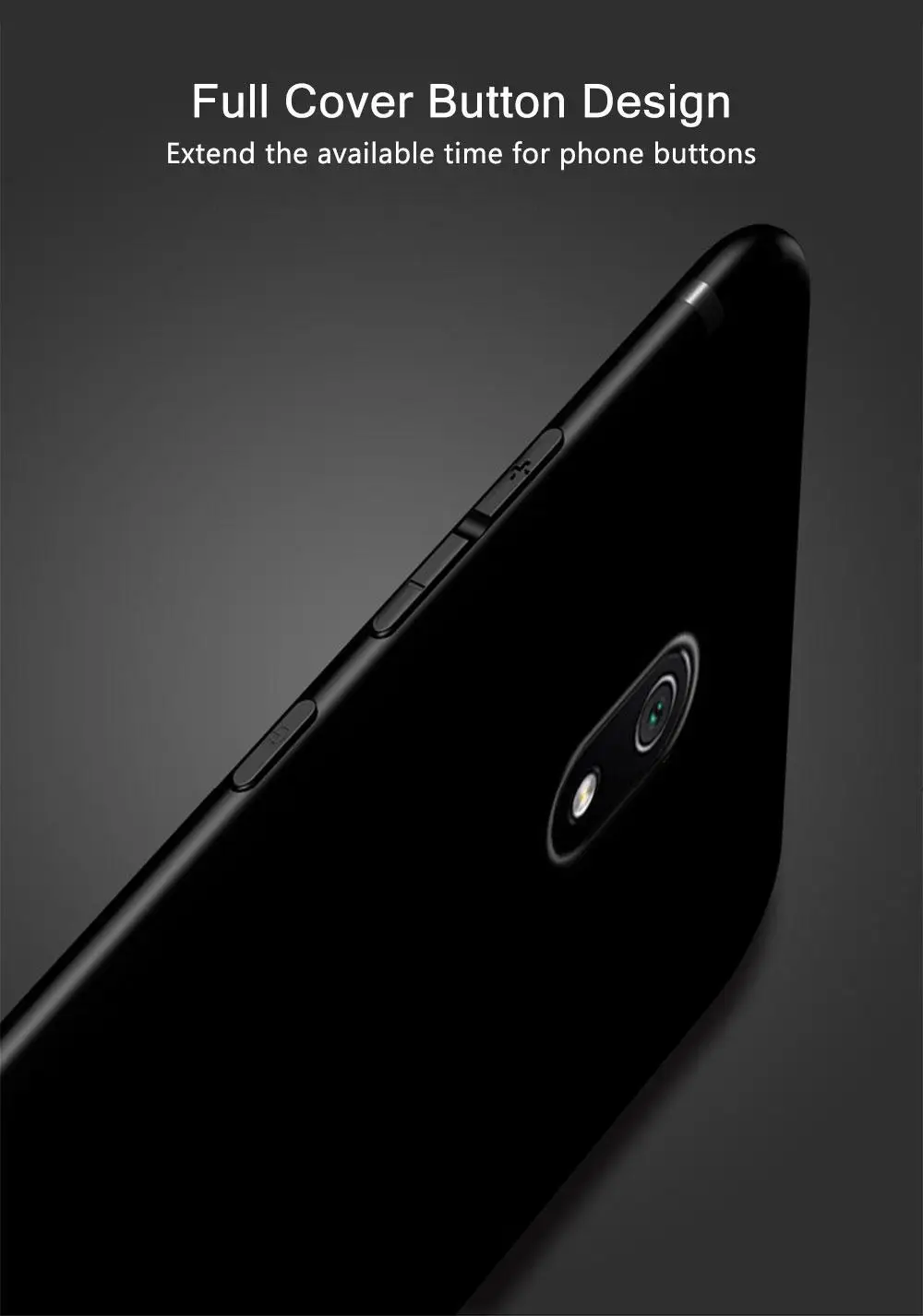 Матовый ТПУ чехол для телефона для Xiaomi mi 9 SE 9T CC9e Red mi 8 8A 7A Note 8 7 6 Pro чехол ультра тонкий чехол для Red mi K20 Pro note8 чехол s