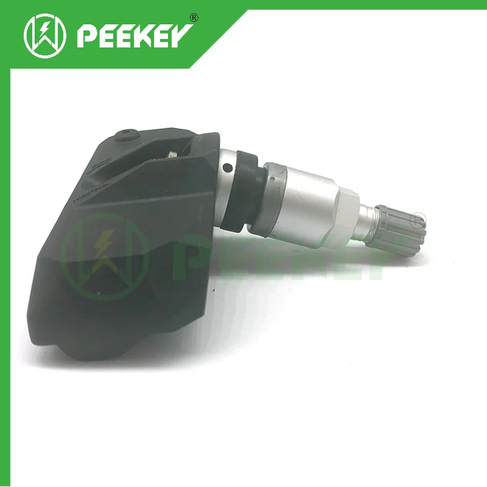 1pcs TPMS Tire Pressure Monitoring Sensor For Volkswagen Touareg