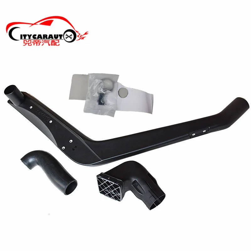 4*4 Snorkel kit air intake fit for SUZUKI SIERRA SAMURAI GYPSY 1984-1998 Model 1.3L Petrol PICKUP CAR