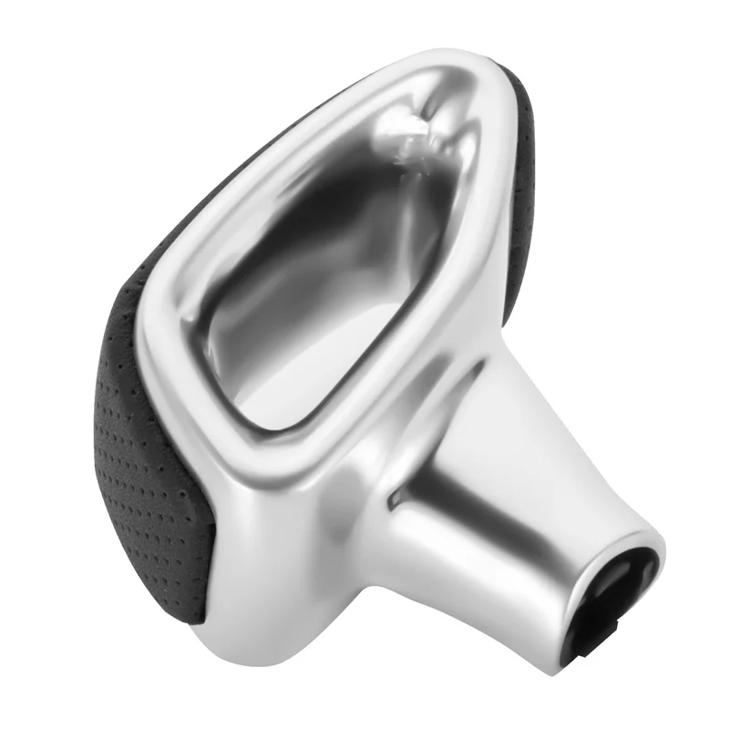 For Mercedes Benz AMG W463 G500 G350 G63 G65 G55 AMG A45 W176 2014 Car Gear Shift Knob Lever Stick Handball Accessories