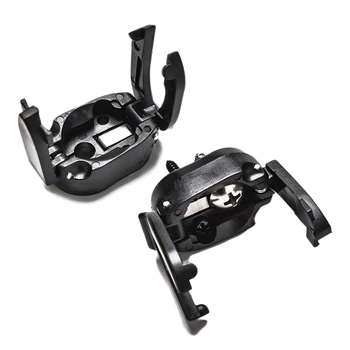 

Golf Ball Pick Up Tool Golf Ball Retrievers Mini Foldable Golf Ball Easy to Use and Fits All Putter Grabber Sucker Claw Plastic