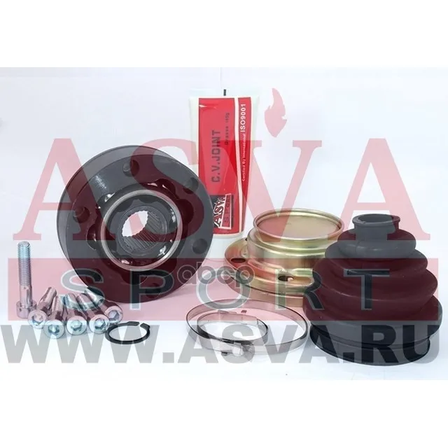 Шрус Внутренний Benz Vito Cdi/30*122 ASVA арт. MEIU5002