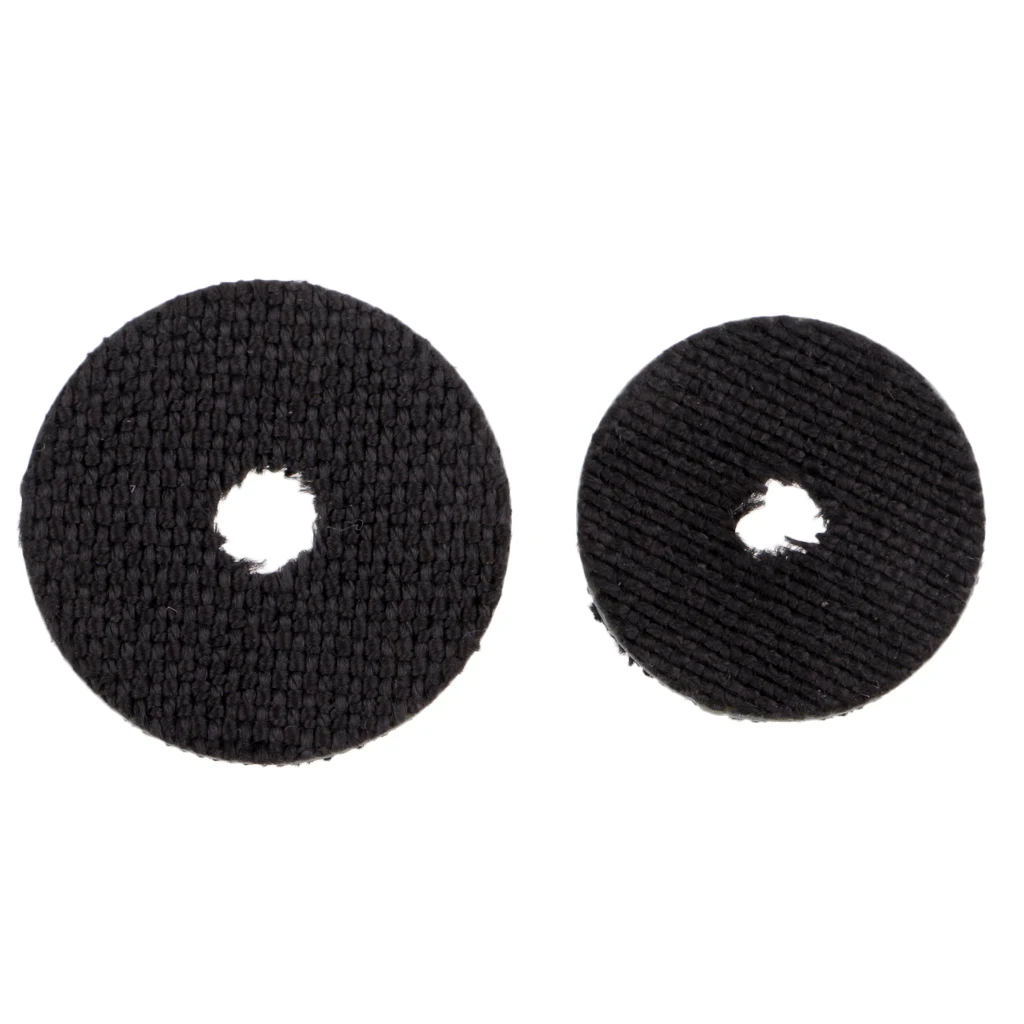 6pcs Carbon Fiber 20006000 Series Fishing Reel Drag Washers For