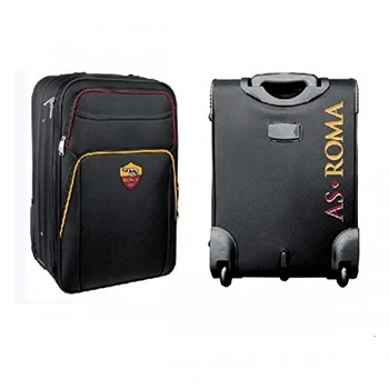

As Roma Trolley Cabina 100% Pc Ufficiale Imma