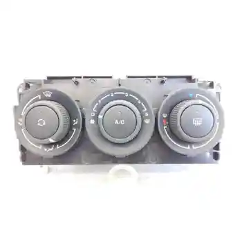 

T1001394S COMMAND HEATING/AIR CONDITIONING CITROEN C3 PICASSO