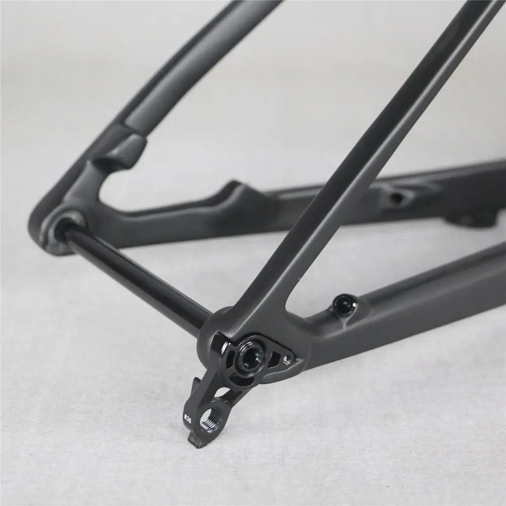 Sale 2019 Nwe 29er Racing Carbon mtb Bicycle Frame T800 Carbon mtb Frame Bike carbon frame UD Matt Accept Customized painting 5 Sale 2019 Nwe 29er Racing Carbon mtb Bicycle Frame T800 Carbon mtb Frame Bike carbon frame UD Matt Accept Customized painting 5
