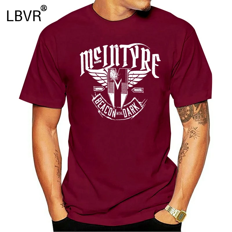 Clothing Drew McIntyre Beacon in The 