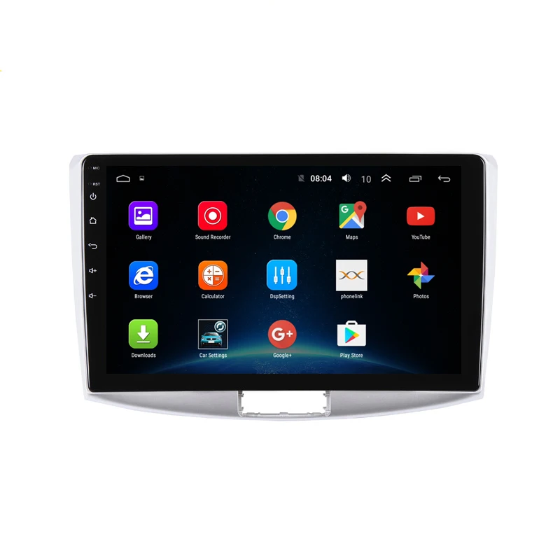 Flash Deal 10" 2.5D IPS Android 9.1 Car DVD Multimedia Player GPS for Volkswagen VW Passat B6 B7 CC 2007 09 -2015 radio DSP 32EQ navigation 16