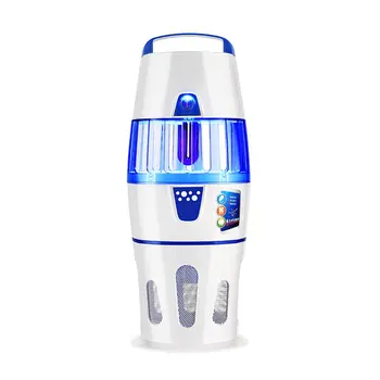 

15W High Power Household Portable Uv Lamp Uv Germicidal Lamp Disinfection Lamp Home Car Disinfection Light