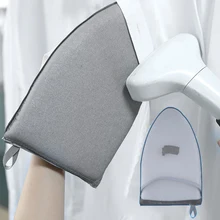 Aliexpress - Durable Heat Resistant Ironing Pad Ironing Board Hand-Held Ironing Table Ironing Glove Household Sewing Supplies Accessories