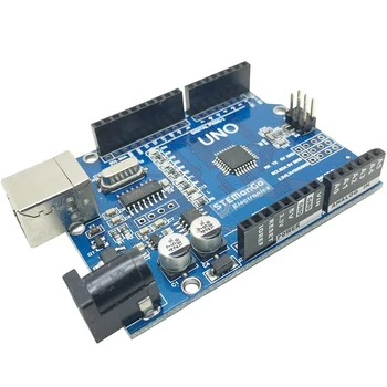 

Ultimate Keypad Gas Relay Kit 5v 10A RTC Servo Motor Battery Powered LCD1602 For Arduino R3