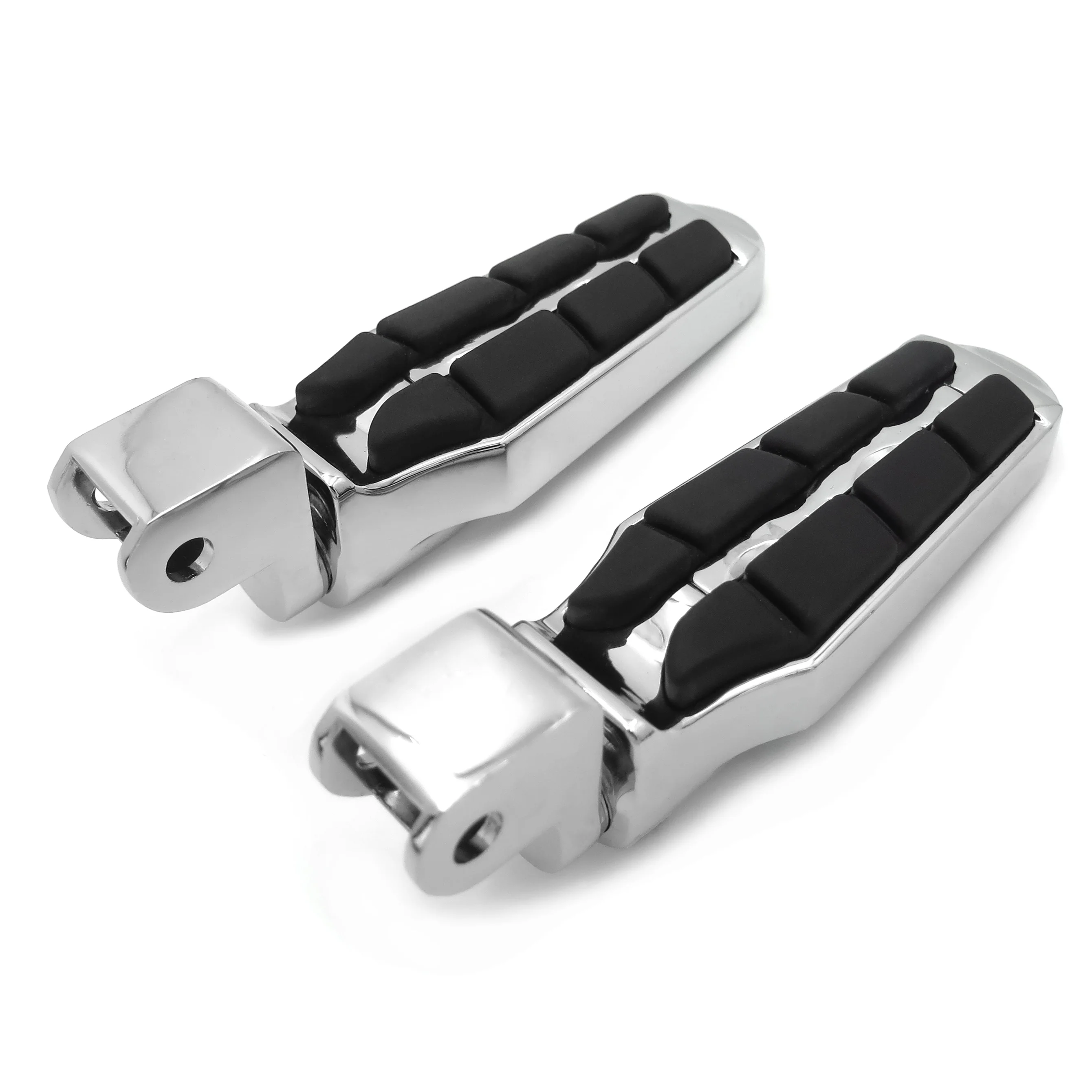 Aftermarket Free Shipping Motorcycle Parts Custom Front Foot Pegs For