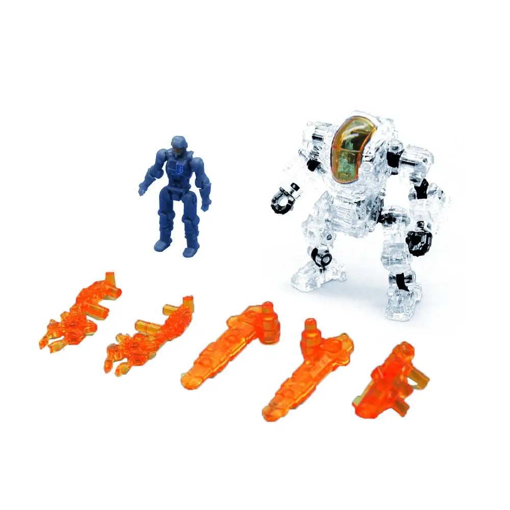Трансформер MFT Diaclone Diakron DA02T DA03T DA08T DA25A & B красный костюм серия потерянная планета