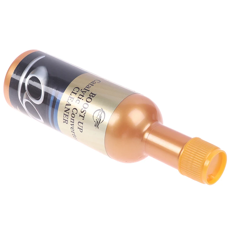 Catalytic Converter Cleaner 120ML 1pc