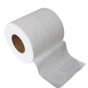 

50M Meltblown Non-woven Fabrics for Domestic Household Use Three-layer Anti-foam Filter Cloth Diy Fabric Masks Non-Woven Fabric