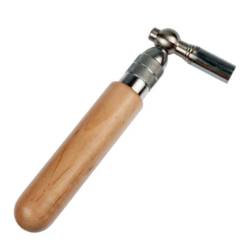 

New Grand Piano Wrench Piano Tuning Tool Professional Piano Tuning Hammer Star Tip Wrench