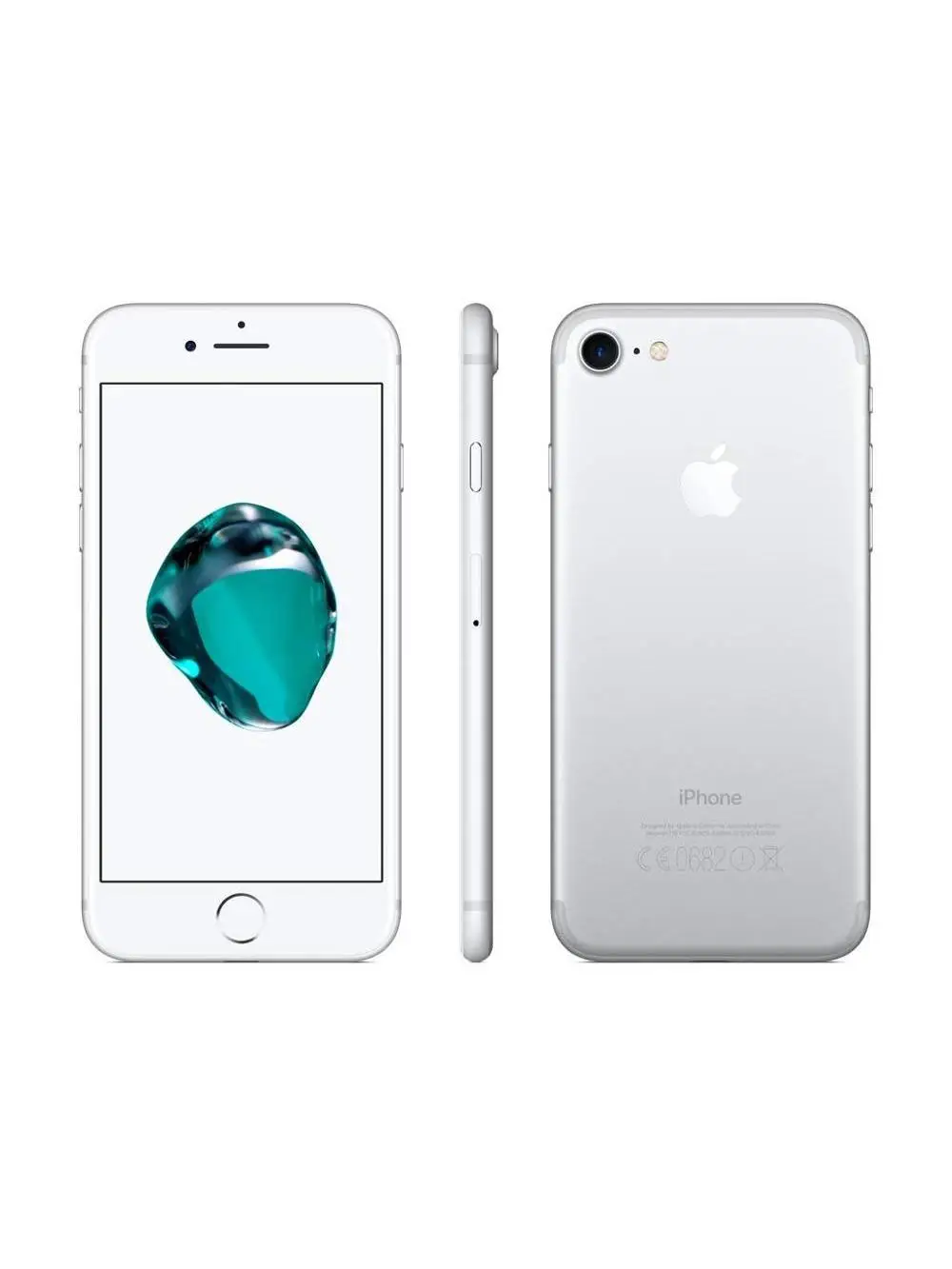 IPhone 7 256 GB IPhone 7 256 GB
