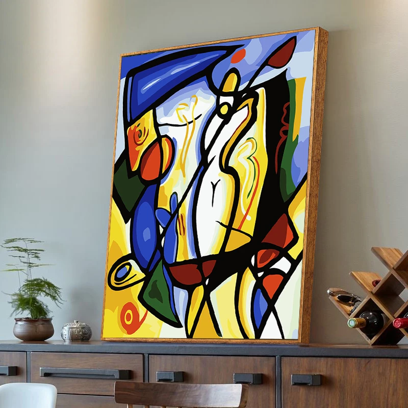 [37+] Paint By Number Kits Golf