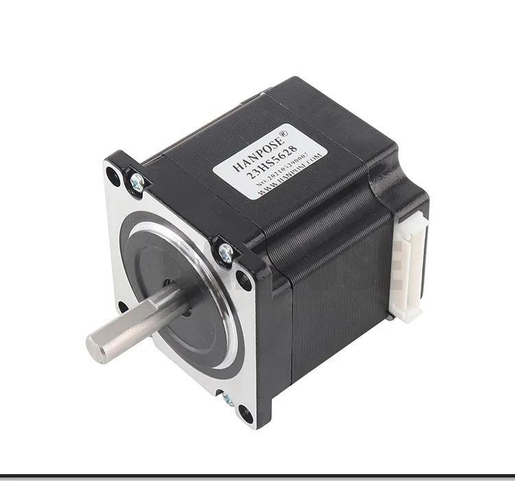 do efficiencyfor do torque alto 2.8a 126n.