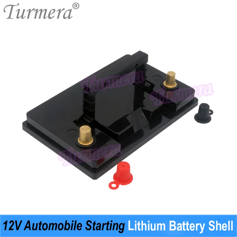 Automóvel da Caixa de Bateria do Carro de Turmera 12v Que Inicia o Escudo das Baterias de Lítio para 36 Séries 36b26 38b19 38b20 Substitui o Uso do Chumbo-ácido 12v o - Image 5