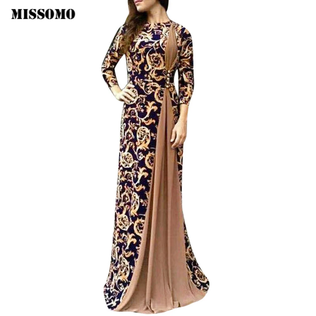 long dresses for women