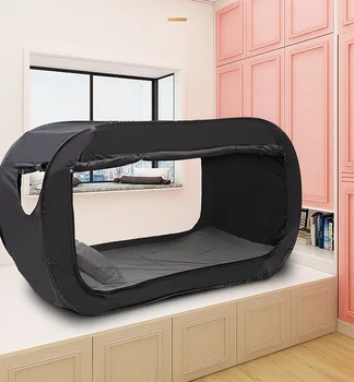 

Indoor Outdoor Tent Student School Bed Tent Kids Tent One Touch Tent Popup Tent Mesh Tent