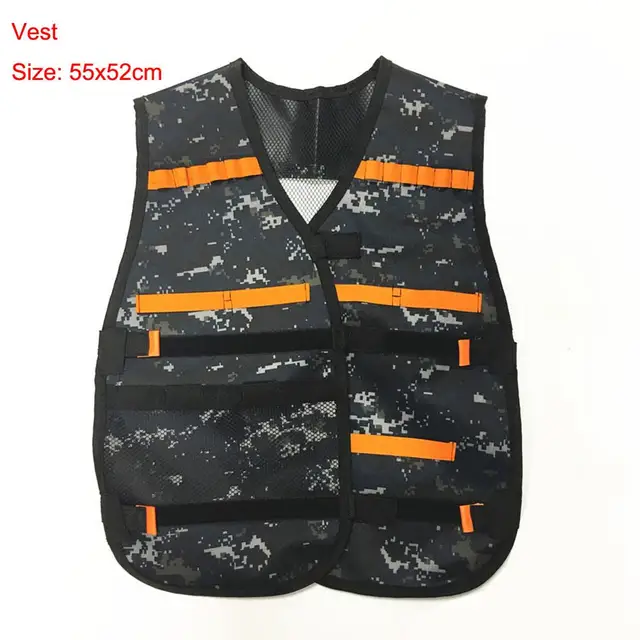 target youth life vest