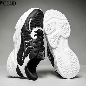 

WCBOD Men Sneakers Casual Shoes Comfortable Walking Shoes 2020 Spring Autumn Casual Shoes Men Designer Sneakers Men