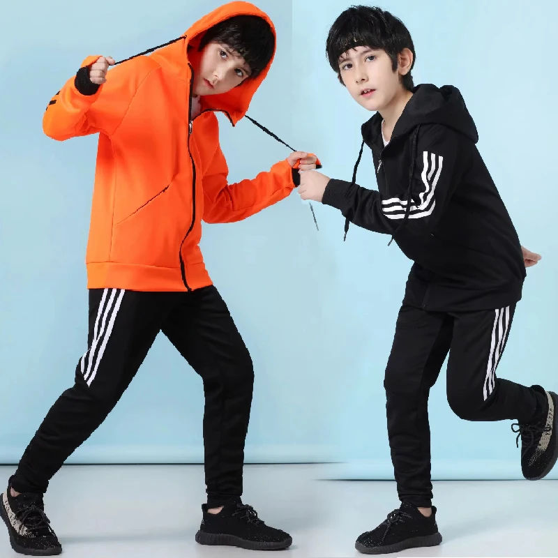 soccer jersey over hoodie