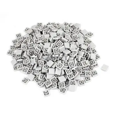 

1000PCS Momentary Tactile Push Button Switch Button Cap 12mmx12mmx7.5mm