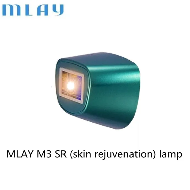 M3 SR Lamp