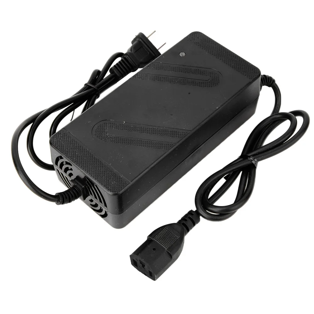 48V 2A Lithium Battery Charger for Electromobile Electric Bicycle CN