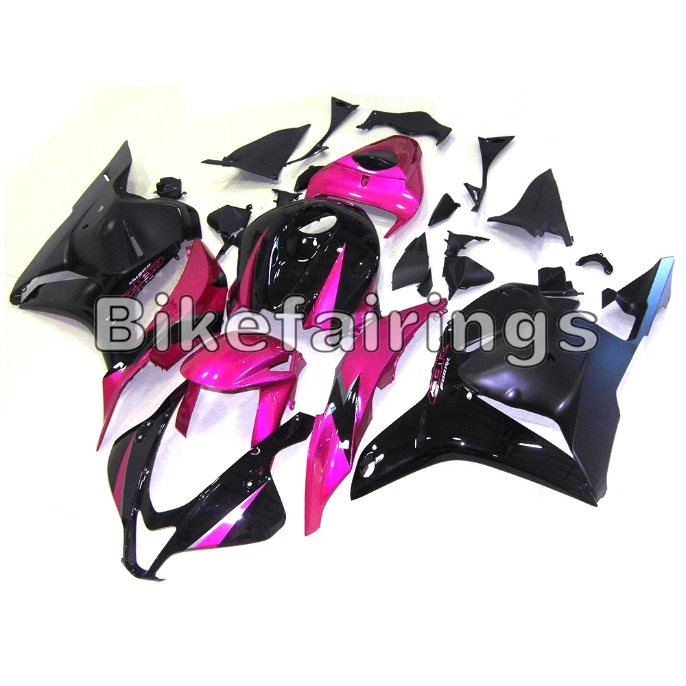 Полный комплект обтекателя Для Honda CBR600RR F5 2009 2010 2011 2012 CBR 600 RR ABS пластиковые детали
