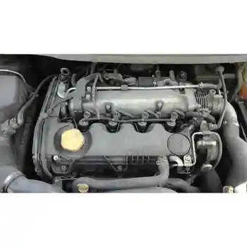 

Z19DT COMPLETE ENGINE OPEL ZAFIRA B