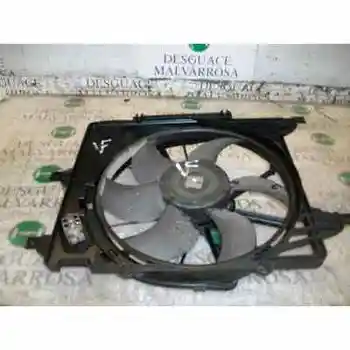 

ELECTRIC FAN RENAULT CLIO II PHASE I (B/CBO) * [BA845] GATE 2 PINS [11549781]