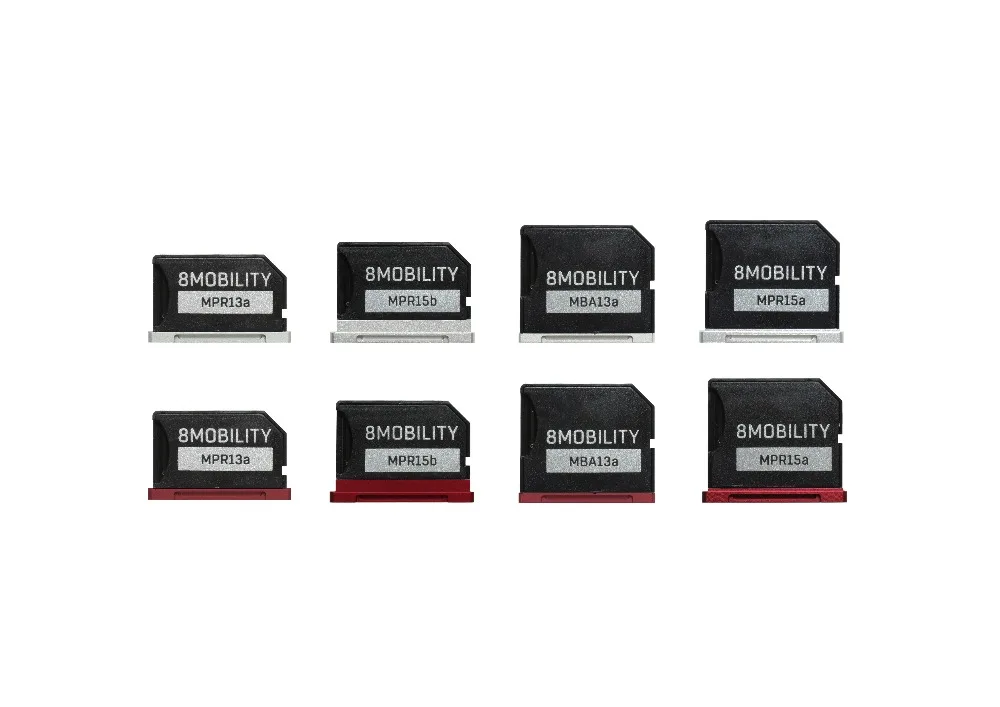 MPR15a8Mobility MiniDrive карта памяти SD адаптер кардридер для Macbook Pro Retina модель 15 дюймов