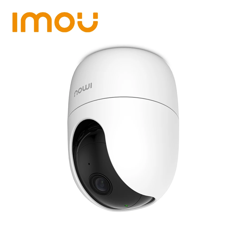Dahua Imou IPC-A22E Ranger 2 ip-камера P/T с поворотным покрытием, режим обнаружения конфиденциальности, облачное хранилище, Домашняя безопасность, Wi-Fi IPC